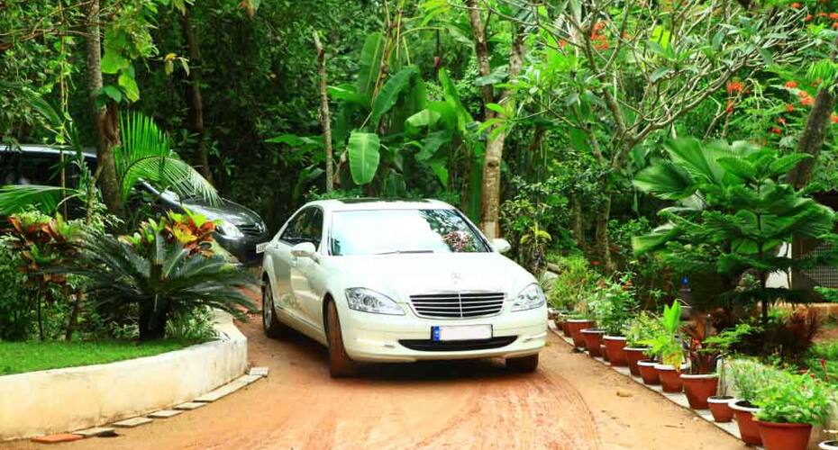 Jalasubiksha Homestay, Kollam 5